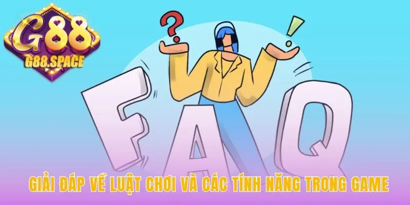 Luật chơi và tính năng game giải thích rõ RTP và Jackpot
