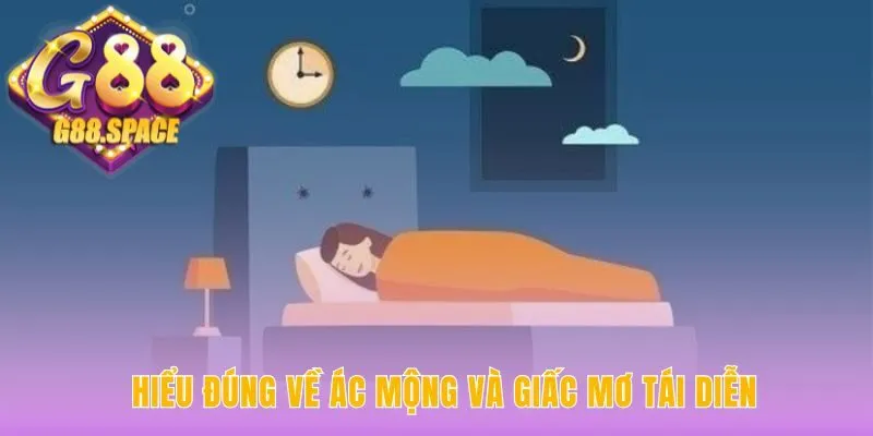 Giải mã giấc mơ giúp hiểu tín hiệu khẩn cấp từ ác mộng