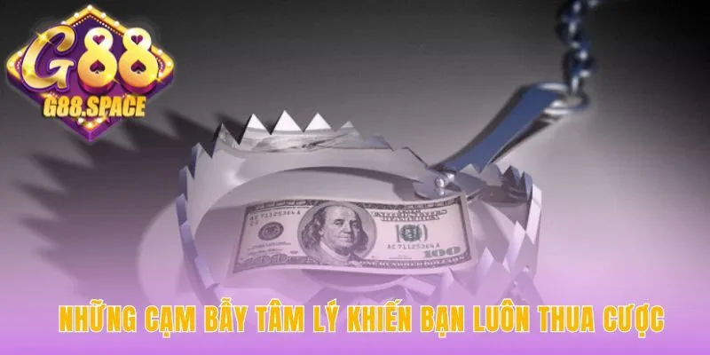 Thiên kiến nhận thức là lý do tại sao cá độ bóng đá luôn thua