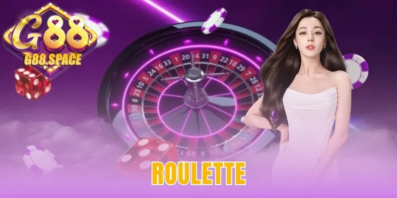 roulette
