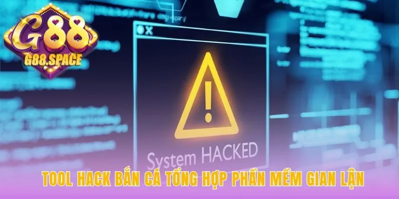 Tool hack bắn cá hứa hẹn các tính năng gian lận hấp dẫn