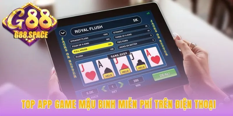 Các app miễn phí nổi bật về chất lượng và cộng đồng